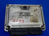 Unidad de control/módulo del motor 0281010221