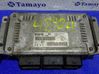 Unidad de control/módulo del motor 0281001839