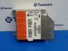 Airbag control unit/module 65778372521