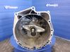 Manual 5 speed gearbox 23007562730