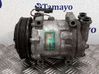 Kompresor / Sprężarka klimatyzacji A/C SD7V161157F