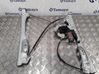Regulador manual de la ventanilla delantera 400858G
