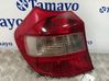 Rear/tail lights 3016390000