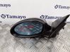 Front door electric wing mirror 51337129647