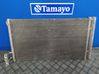 A/C cooling radiator (condenser) 32764256453