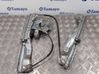 Regulador manual de la ventanilla delantera 8200291148
