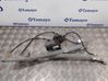 Front door manual window regulator 440776D