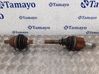 Eje de transmisión delantero 3M513B437DAE