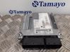Engine control unit/module 0281012880