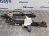 Front door electric window regulator 996625101