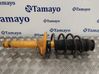 Front shock absorber with coil spring 87101337