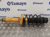 Front shock absorber with coil spring 87101337