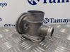 EGR-venttiili 72826400