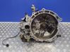 Manual 5 speed gearbox 