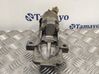 Starter motor M000T87681