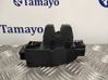 Tailgate lock latch 9646091480