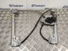 Front door manual window regulator 400815