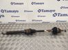 Front driveshaft 3M513B436BAD