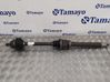 Front driveshaft 3M513B436BAD