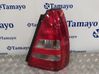 Luz trasera/de freno 22020762