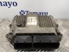Engine control unit/module 55194017