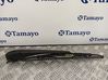 Brazo del limpiaparabrisas trasero 80006097