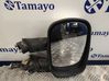 Front door electric wing mirror 
