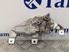 Rear window wiper motor 
