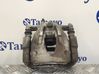 Caliper de freno delantero 