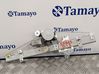 Front door manual window regulator 807305FA1A