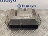 Engine control unit/module 0281012548