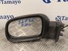 Front door electric wing mirror 96577210
