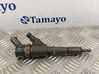Inyector de combustible 0445110062
