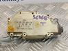 Tailgate boot lock/latch motor 87BG220A20E2B
