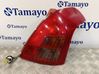 Rear/tail lights 