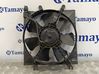 Elektrisks radiatoru ventilators 033811510