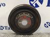Crankshaft pulley 