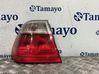 Rear/tail lights 