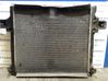 Coolant radiator 55116857AJ