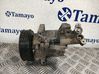 Compresor (bomba) del aire acondicionado (A/C)) 
