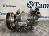 Compresor (bomba) del aire acondicionado (A/C)) 8200953359