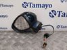 Front door electric wing mirror E9026724