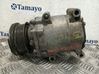 Compresor (bomba) del aire acondicionado (A/C)) 