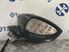 Front door electric wing mirror 