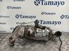 Catalyst/FAP/DPF particulate filter 1440189680