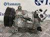 Compresor (bomba) del aire acondicionado (A/C)) 31348965