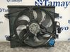 Electric radiator cooling fan 899242100