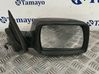 Front door electric wing mirror E1020790