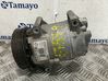 Compresor (bomba) del aire acondicionado (A/C)) 01140170