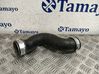 Manguera/tubo del aire acondicionado (A/C) 1K0145832B